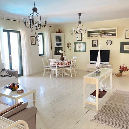 Apartment Tri Kiparisa Tivat Buitenkant foto