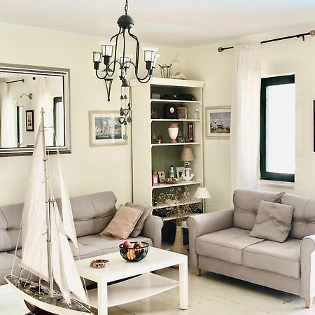 Apartment Tri Kiparisa Tivat Buitenkant foto