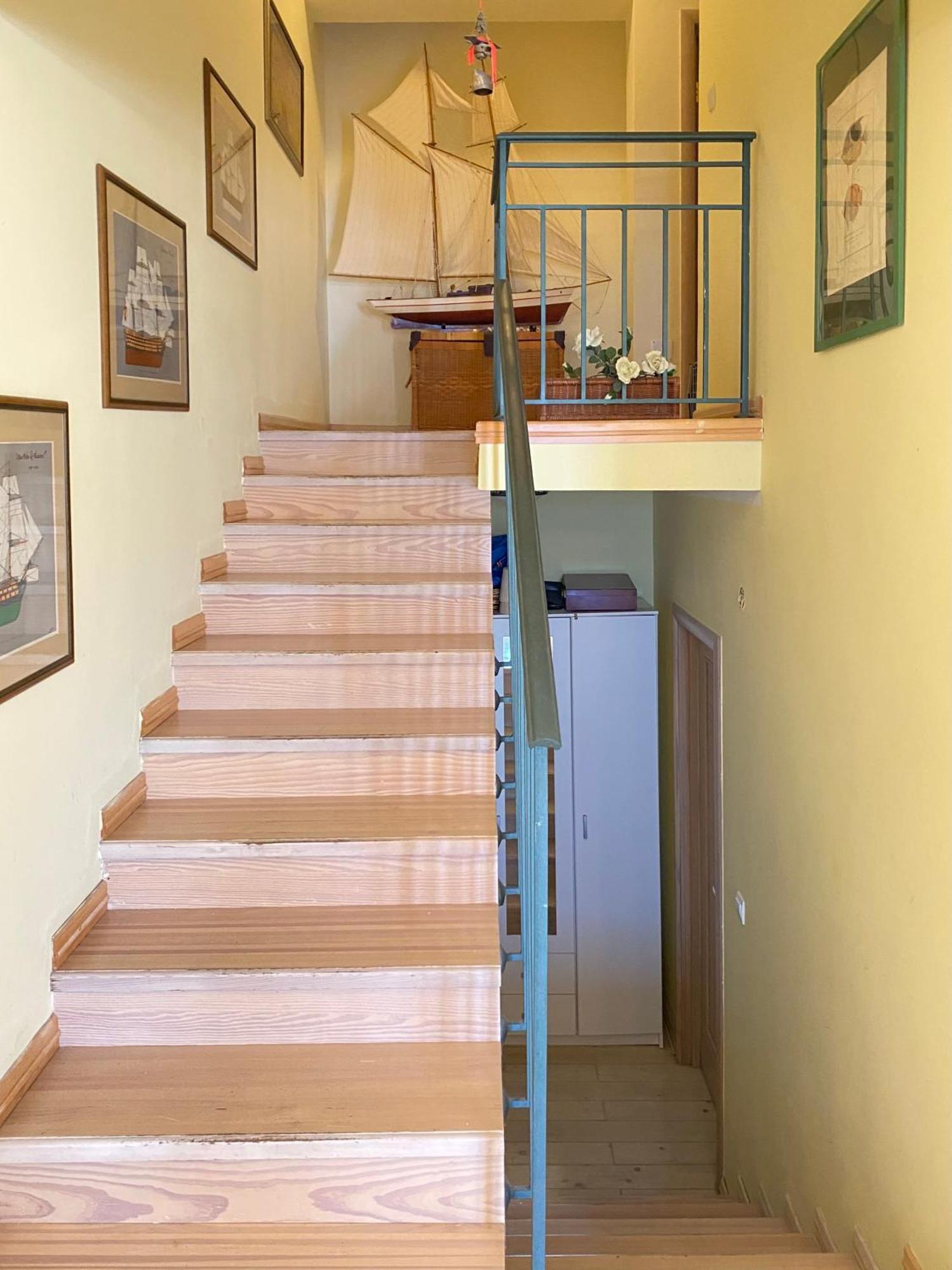 Apartment Tri Kiparisa Tivat Buitenkant foto