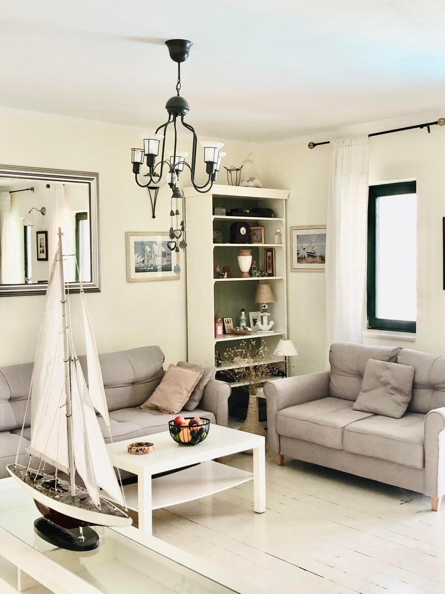 Apartment Tri Kiparisa Tivat Buitenkant foto